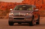 Lincoln Mark LT Concept 2004 года